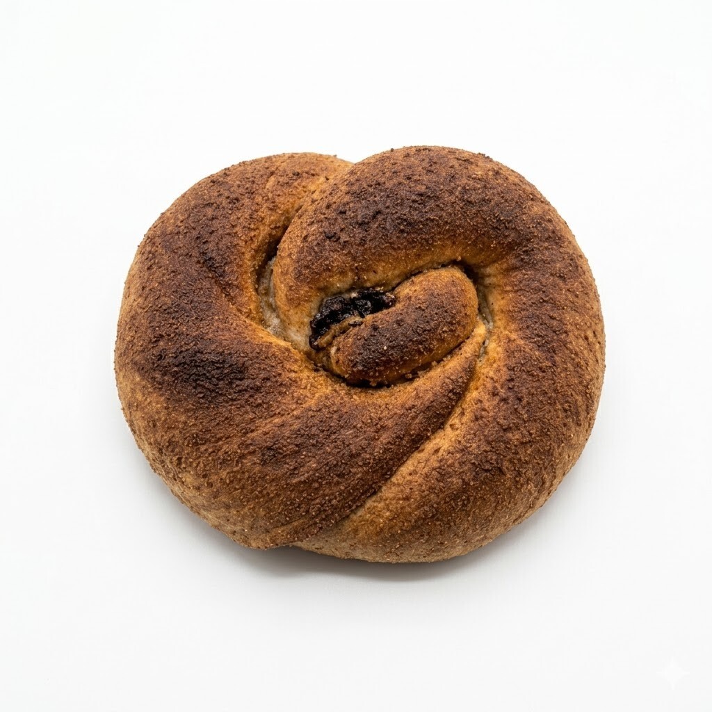Poğaça