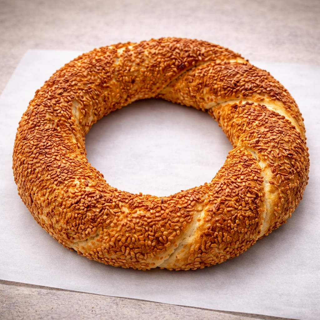 Simit
